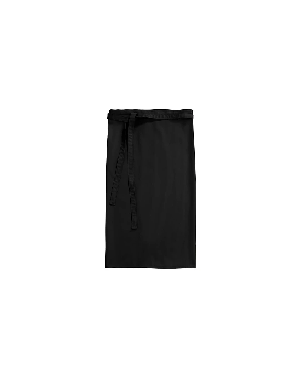 Schorten CG INTERNATIONAL Bistro Apron Roma 80 GreeNature voor bedrukking &amp; borduring