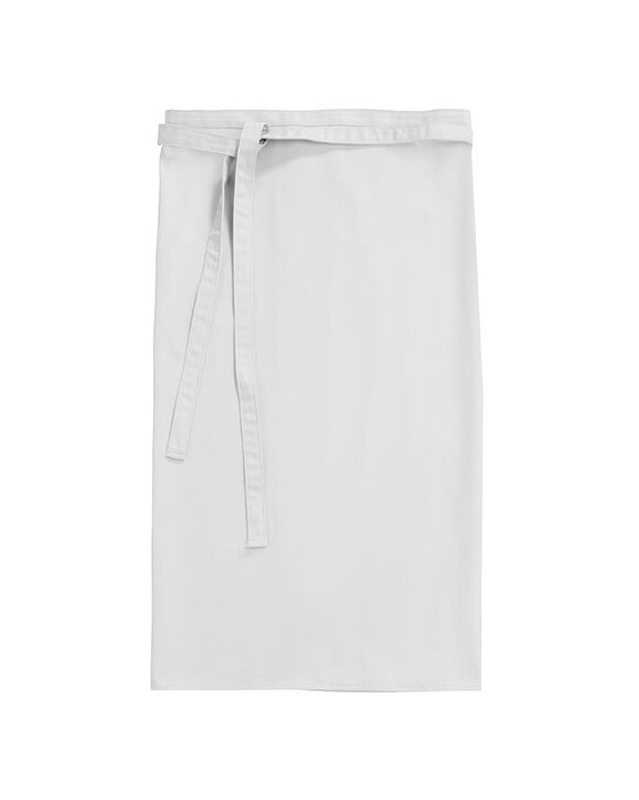 Tabliers personnalisable CG INTERNATIONAL Bistro Apron Roma 80 GreeNature