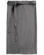 Tabliers personnalisable CG INTERNATIONAL Bistro Apron Roma 80 GreeNature