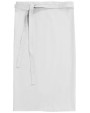 CG INTERNATIONAL Bistro Apron Roma 80 GreeNature Schürzen personalisierbar