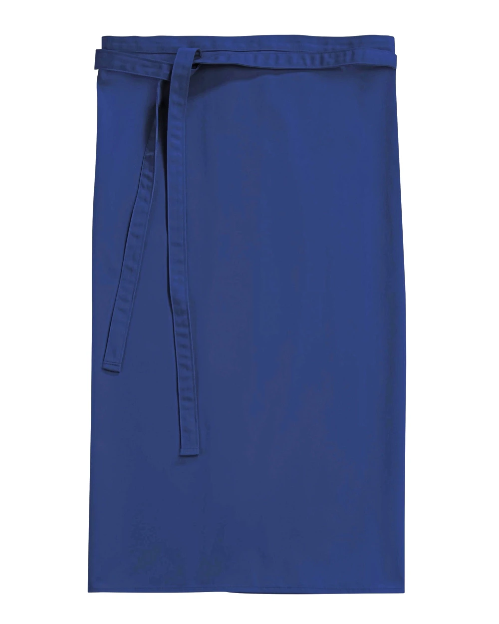 Schorten CG INTERNATIONAL Bistro Apron Roma 80 GreeNature voor bedrukking &amp; borduring