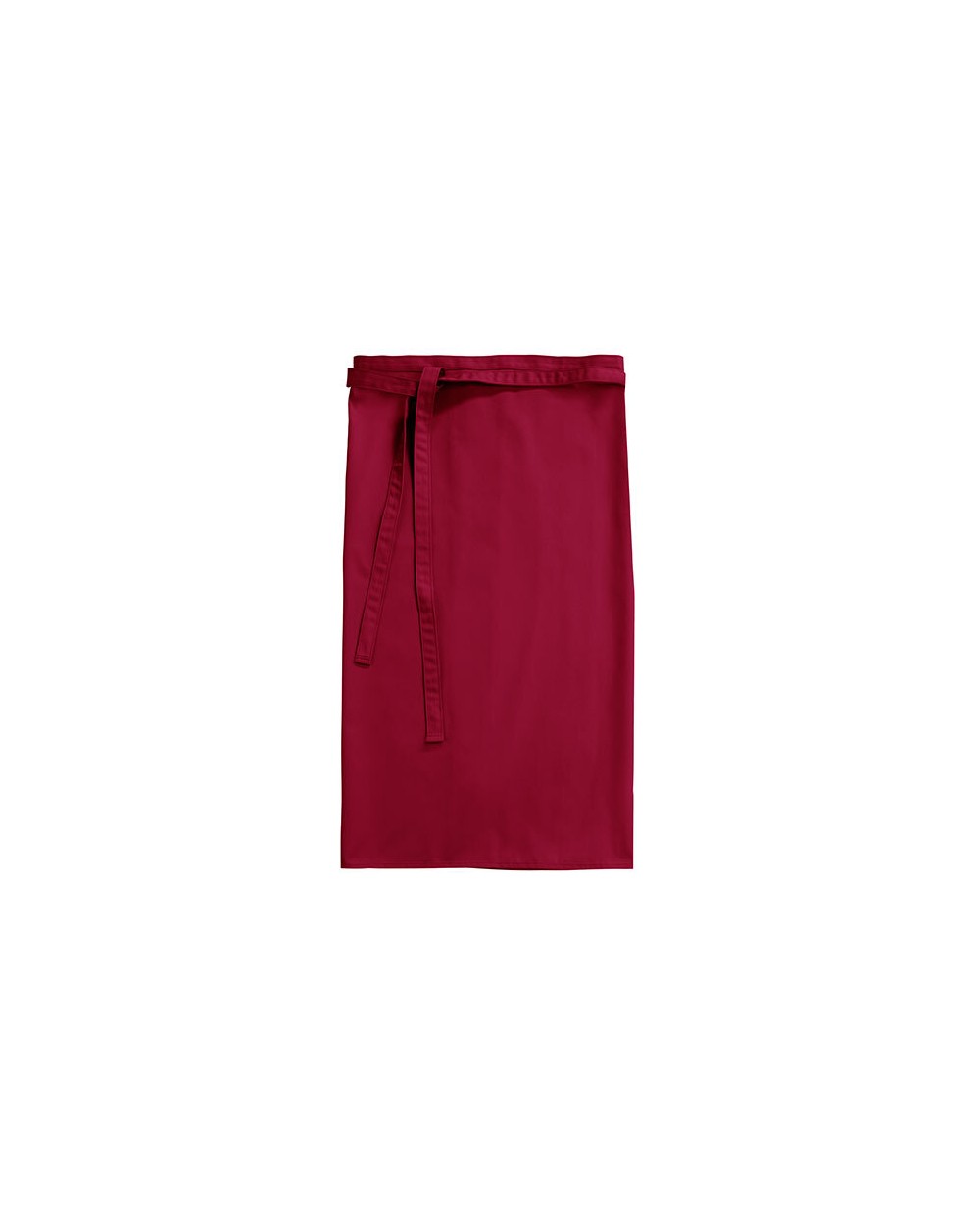 Tabliers personnalisable CG INTERNATIONAL Bistro Apron Roma 80 GreeNature