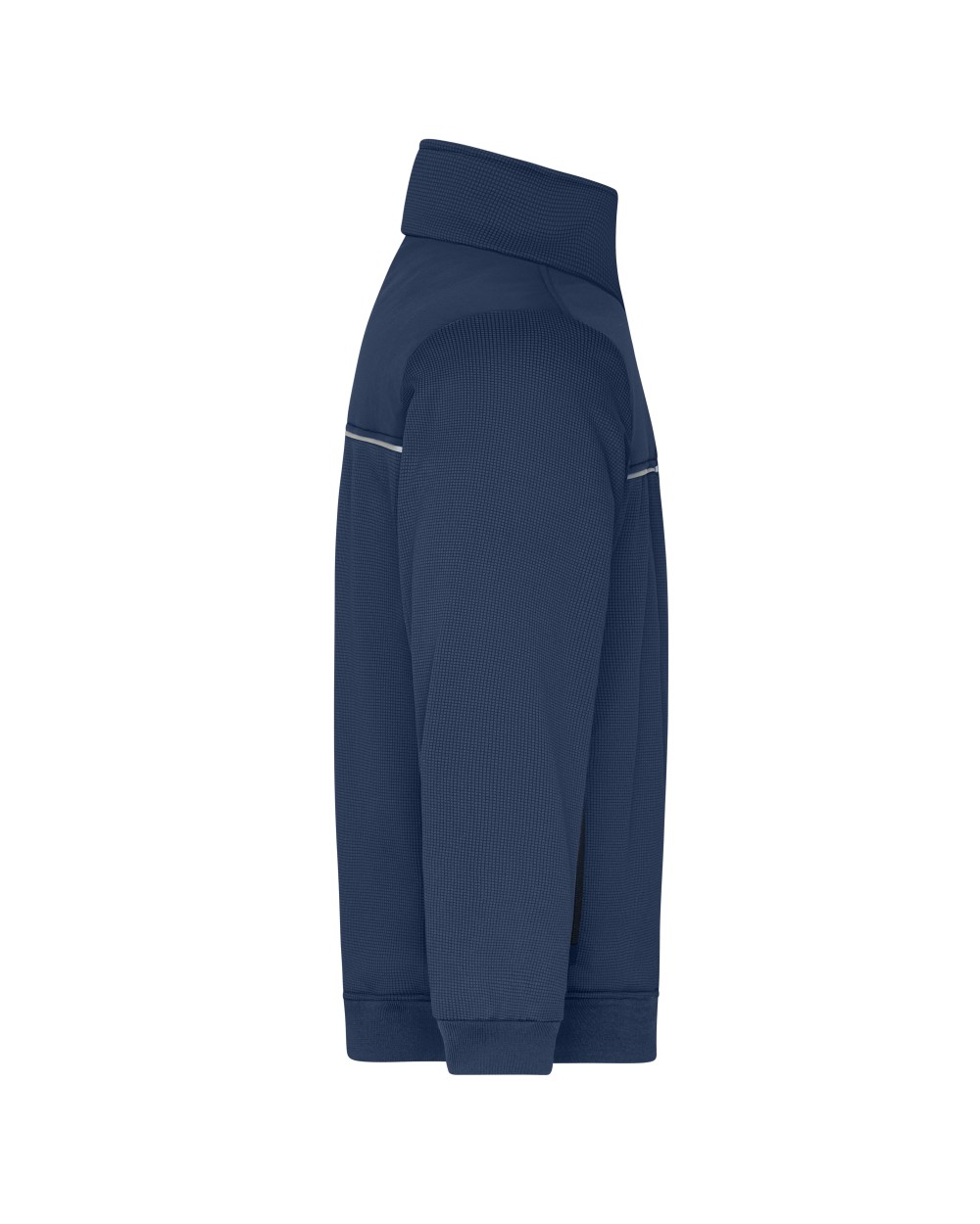 JAMES & NICHOLSON Hybrid Workwear Jacket Jacken personalisierbar