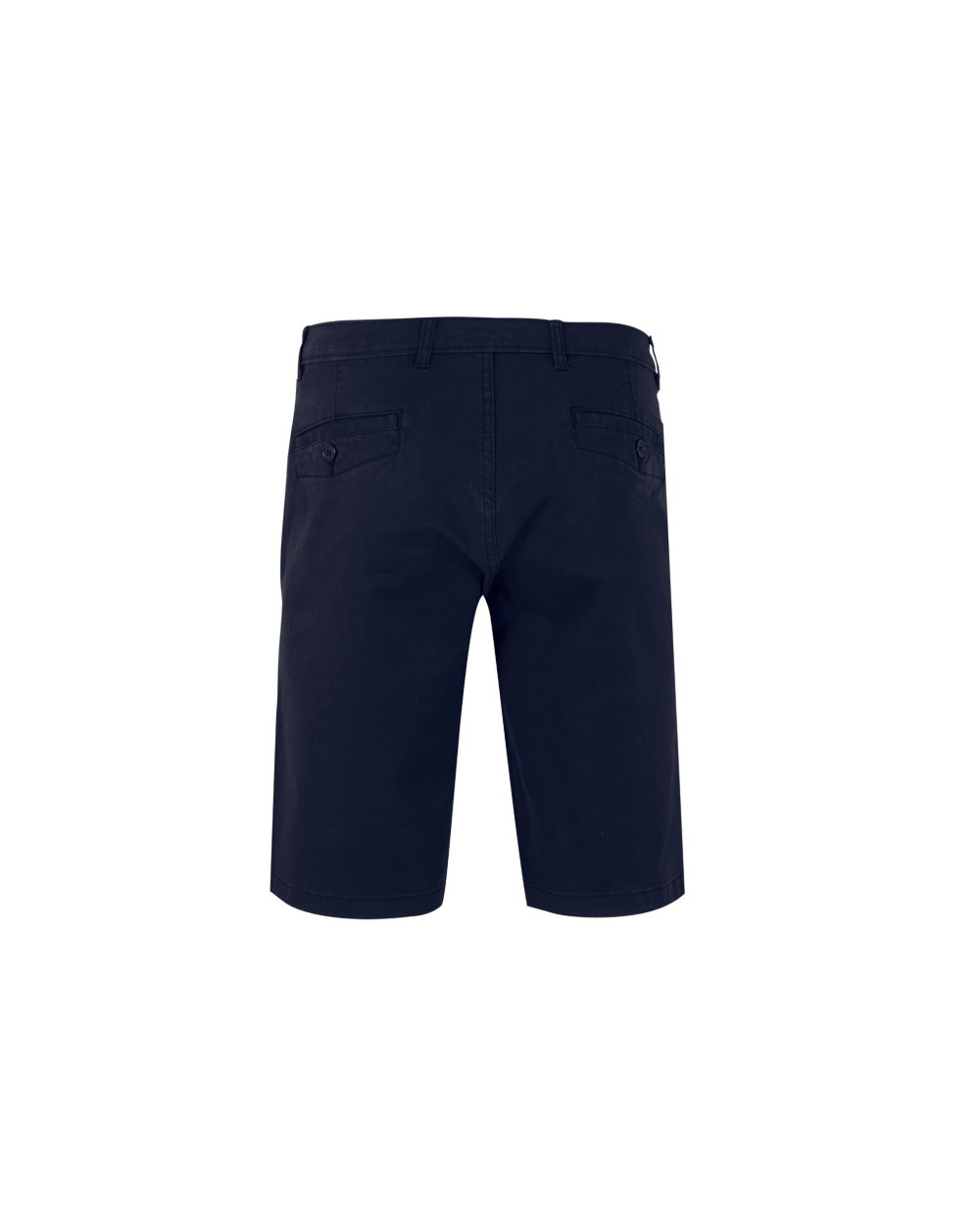 Bermuda's & Shorts VELILLA UNISEX STRETCH CHINO BERMUDA SHORTS voor bedrukking &amp; borduring