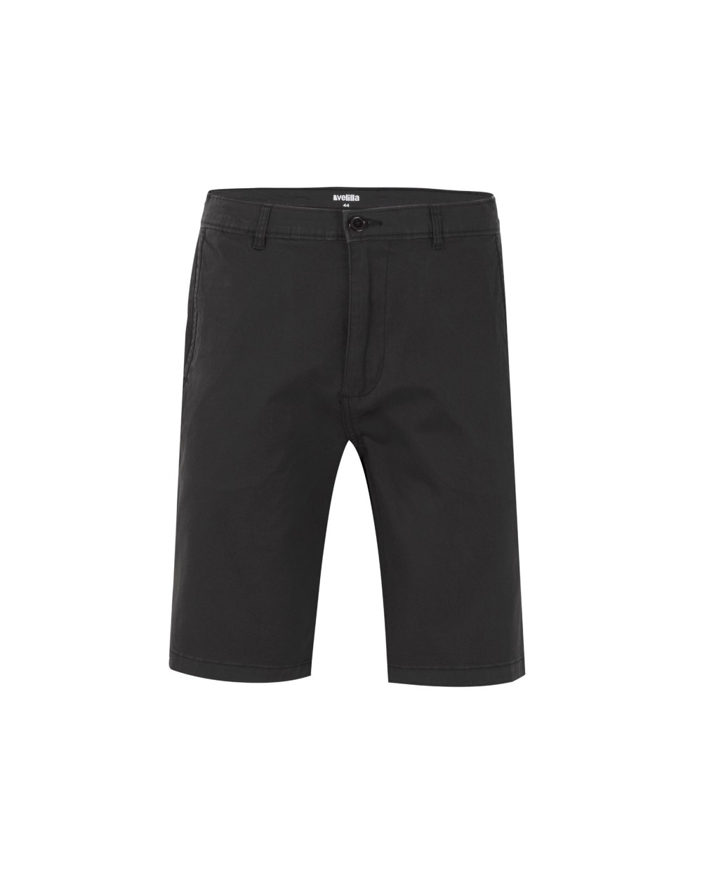 Bermudas & Shorts personnalisable VELILLA BERMUDA CHINO STRETCH UNISEXE