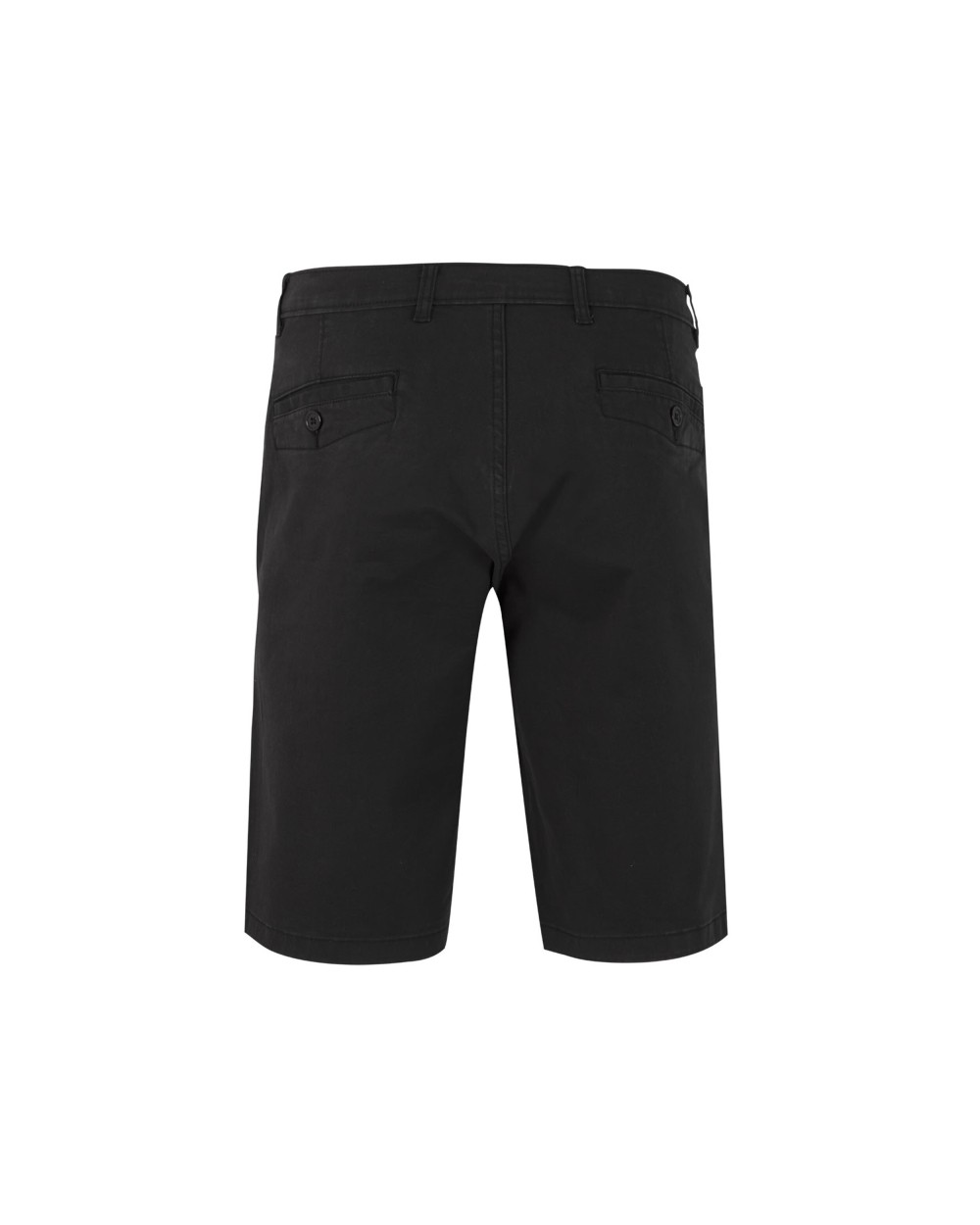 Bermuda's & Shorts VELILLA UNISEX STRETCH CHINO BERMUDA SHORTS voor bedrukking &amp; borduring