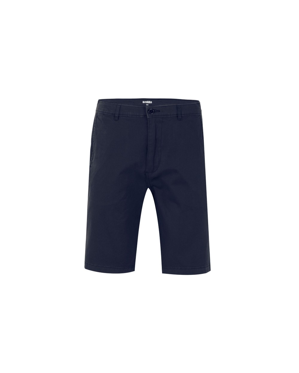 Bermudas & Shorts personnalisable VELILLA BERMUDA CHINO STRETCH UNISEXE