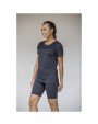 ELEVATE Borax Cool Fit T-Shirt aus recyceltem  GRS Material für Damen T-Shirts personalisierbar