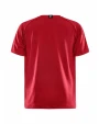 T-Shirts personnalisable CRAFT Progress Indoor Jersey Jr