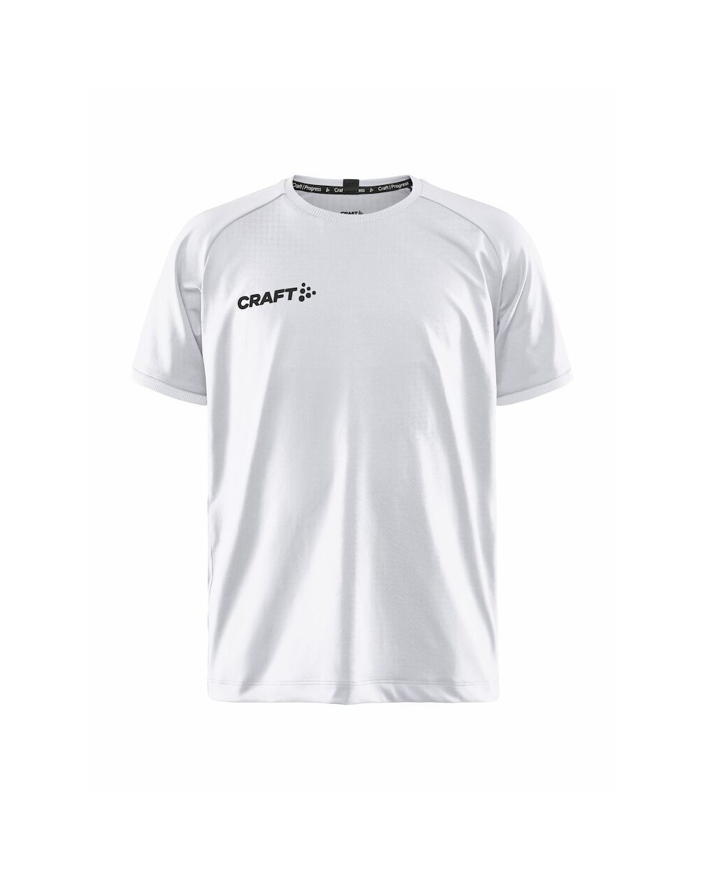 T-shirts CRAFT Progress Indoor Jersey Jr voor bedrukking &amp; borduring