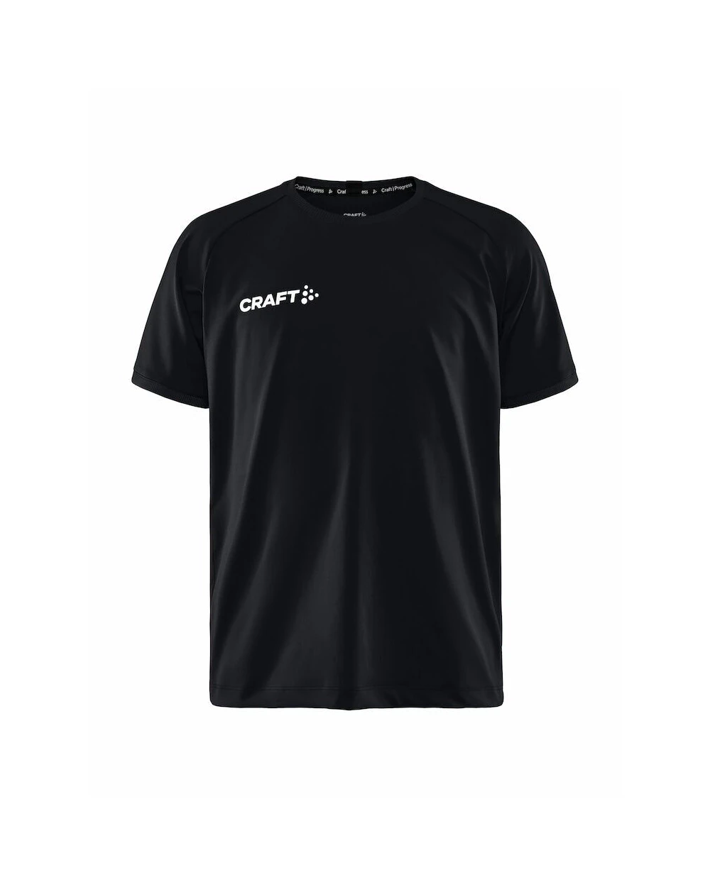 T-Shirts personnalisable CRAFT Progress Indoor Jersey Jr