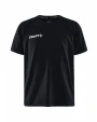 T-shirts CRAFT Progress Indoor Jersey Jr voor bedrukking &amp; borduring