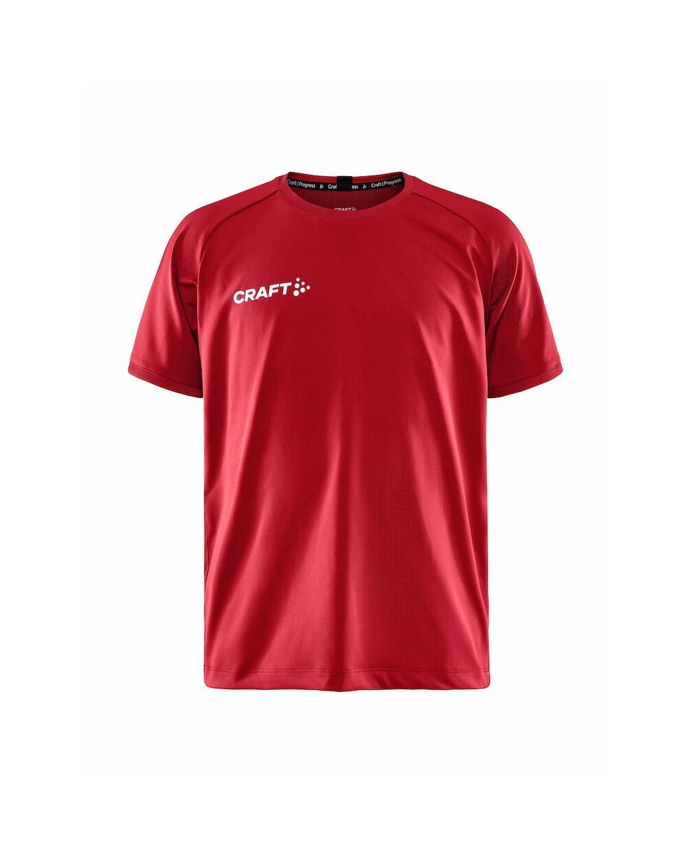 T-Shirts personnalisable CRAFT Progress Indoor Jersey Jr