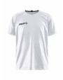 T-shirts CRAFT Progress Indoor Jersey Jr voor bedrukking &amp; borduring