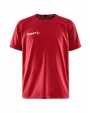 T-Shirts personnalisable CRAFT Progress Indoor Jersey Jr