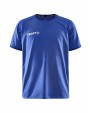 CRAFT Progress Indoor Jersey Jr T-Shirts personalisierbar