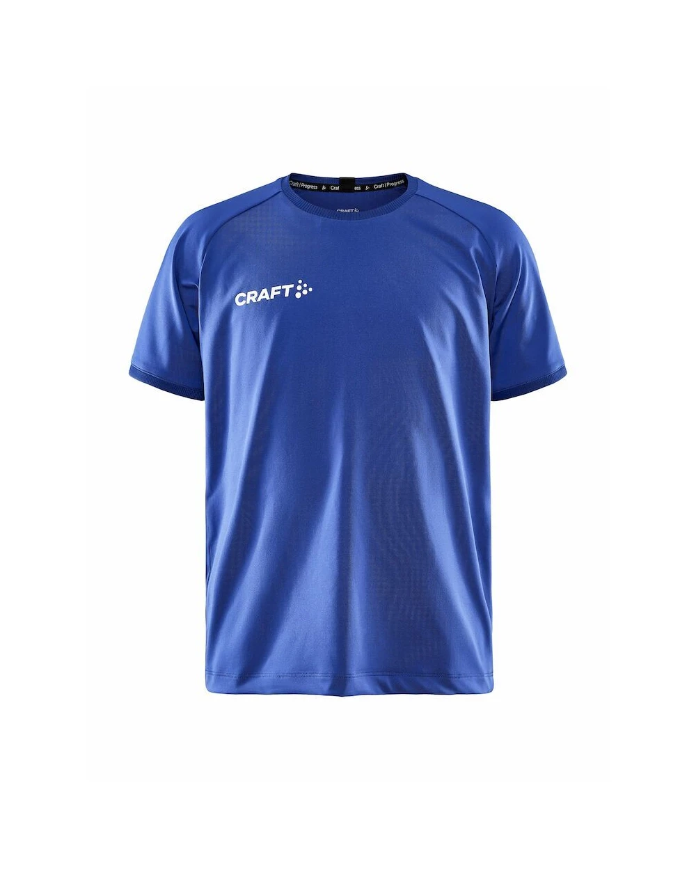 T-Shirts personnalisable CRAFT Progress Indoor Jersey Jr