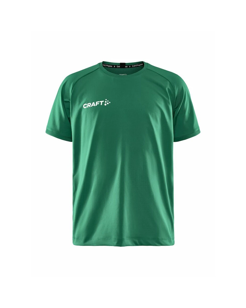 T-Shirts personnalisable CRAFT Progress Indoor Jersey Jr