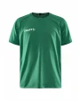 T-Shirts personnalisable CRAFT Progress Indoor Jersey Jr