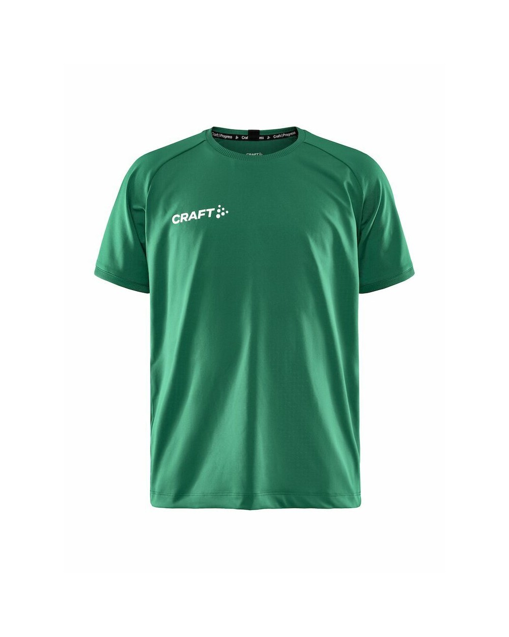 T-shirts CRAFT Progress Indoor Jersey Jr voor bedrukking &amp; borduring