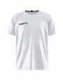 T-Shirts personnalisable CRAFT Progress Indoor Jersey Jr