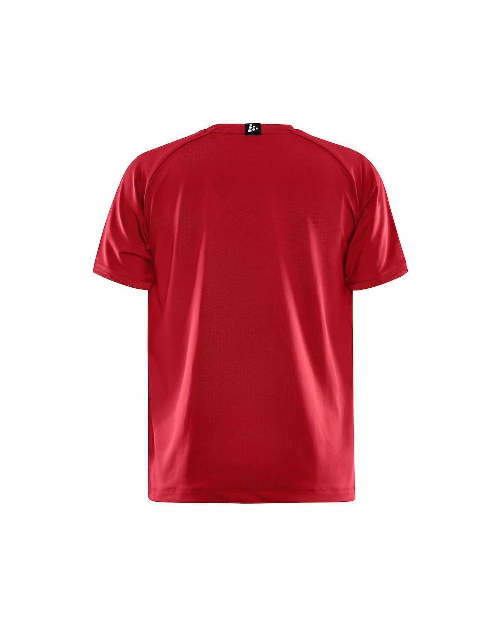 T-shirts CRAFT Progress Indoor Jersey Jr voor bedrukking &amp; borduring