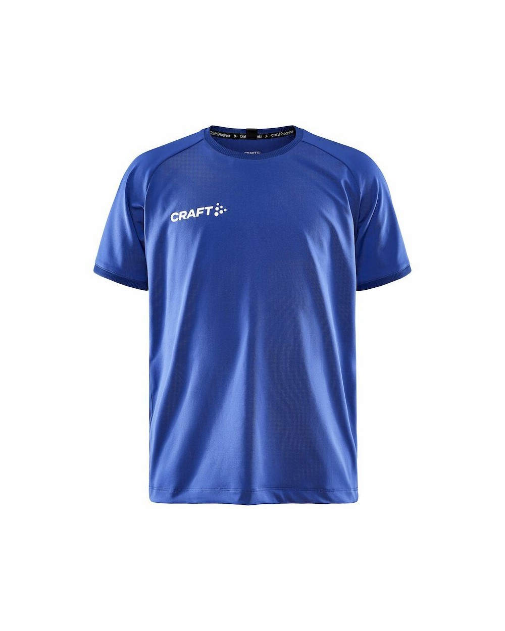 T-shirts CRAFT Progress Indoor Jersey Jr voor bedrukking &amp; borduring