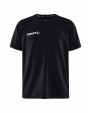 T-Shirts personnalisable CRAFT Progress Indoor Jersey Jr