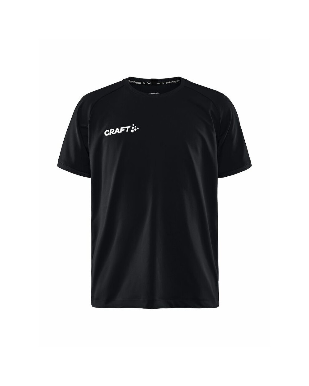 CRAFT Progress Indoor Jersey Jr T-Shirts personalisierbar