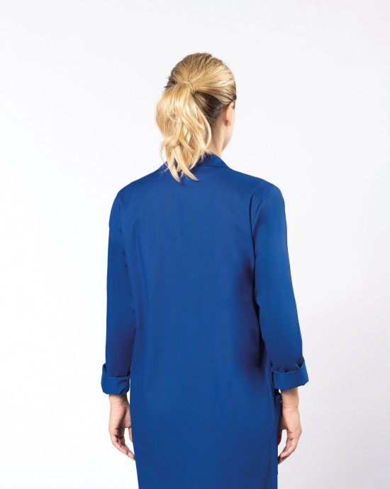 Vestes personnalisable Wk. Designed To Work Blouse de travail unisexe