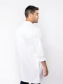 Vestes à personnaliser WK. DESIGNED TO WORK Blouse de travail unisexe 