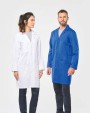 Vestes personnalisable WK. DESIGNED TO WORK Blouse de travail unisexe