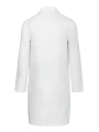 WK. DESIGNED TO WORK Blouse de travail unisexe /api/colors/7a92cd2d-10d2-40b4-928b-296bb7487506 personnalisable