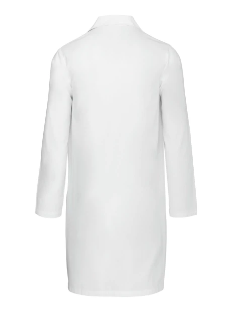 WK. DESIGNED TO WORK Blouse de travail unisexe /api/colors/7a92cd2d-10d2-40b4-928b-296bb7487506 personnalisable