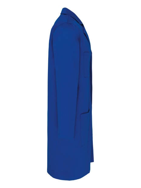 WK. DESIGNED TO WORK Blouse de travail unisexe /api/colors/cdd6ba31-692e-4c2e-b1b4-a3a4a50cf176 personnalisable