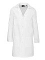 WK. DESIGNED TO WORK Blouse de travail unisexe /api/colors/7a92cd2d-10d2-40b4-928b-296bb7487506 personnalisable