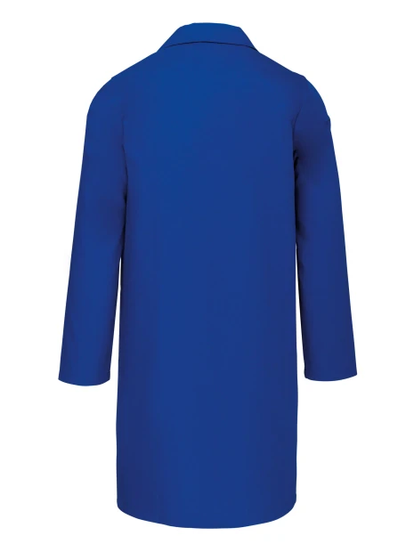 WK. DESIGNED TO WORK Blouse de travail unisexe /api/colors/cdd6ba31-692e-4c2e-b1b4-a3a4a50cf176 personnalisable
