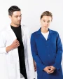 Vestes personnalisable WK. DESIGNED TO WORK Blouse de travail unisexe