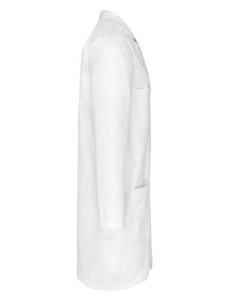 WK. DESIGNED TO WORK Blouse de travail unisexe /api/colors/7a92cd2d-10d2-40b4-928b-296bb7487506 personnalisable