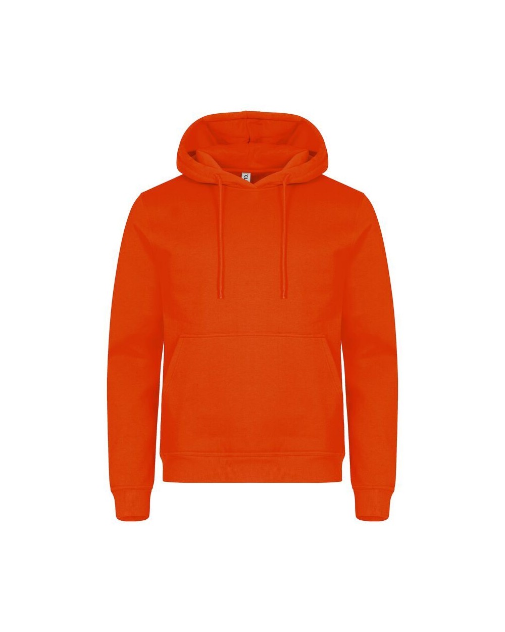 CLIQUE Miami Hoody Sweatshirts personalisierbar