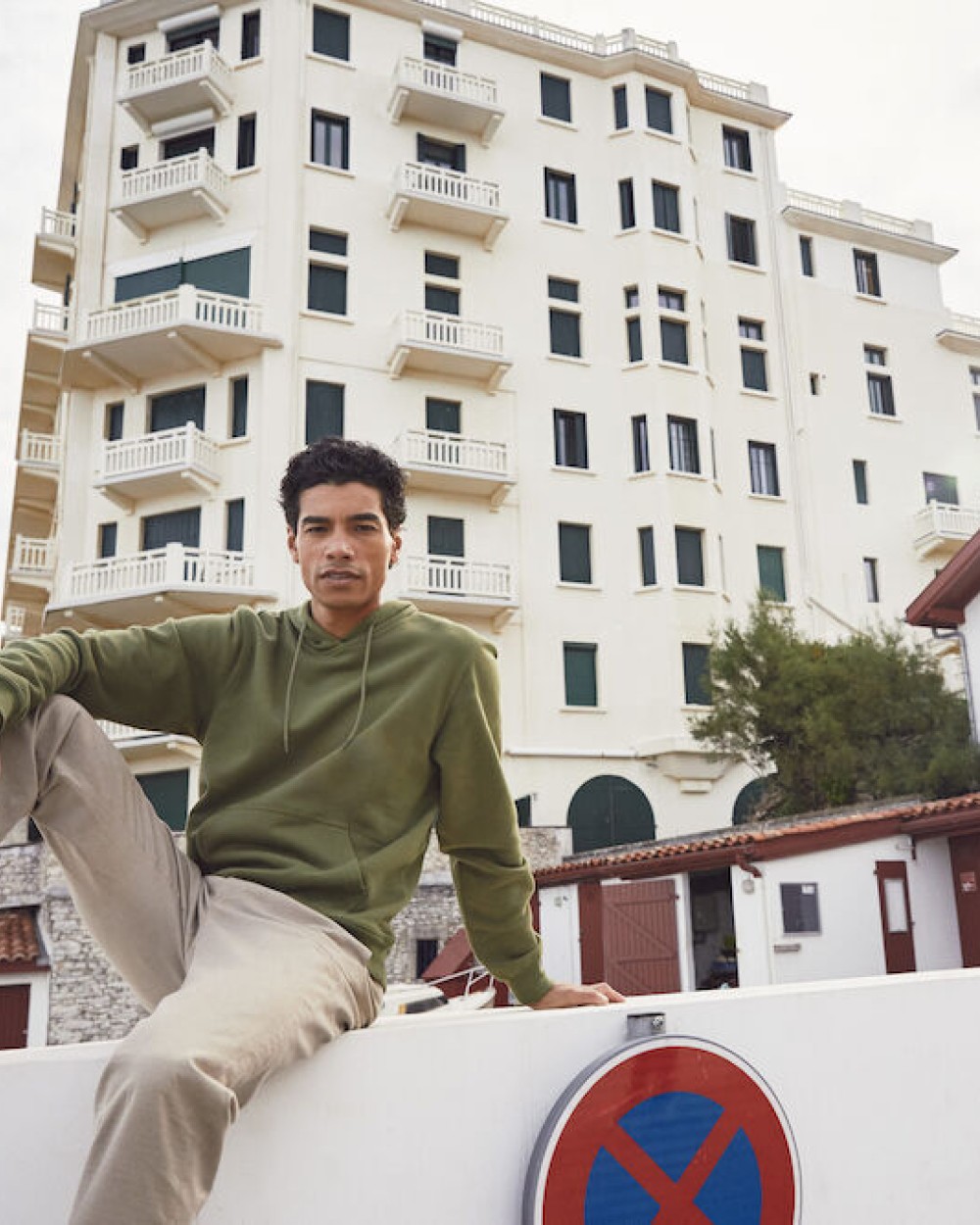 Sweaters & hoodies CLIQUE Miami Hoody voor bedrukking &amp; borduring