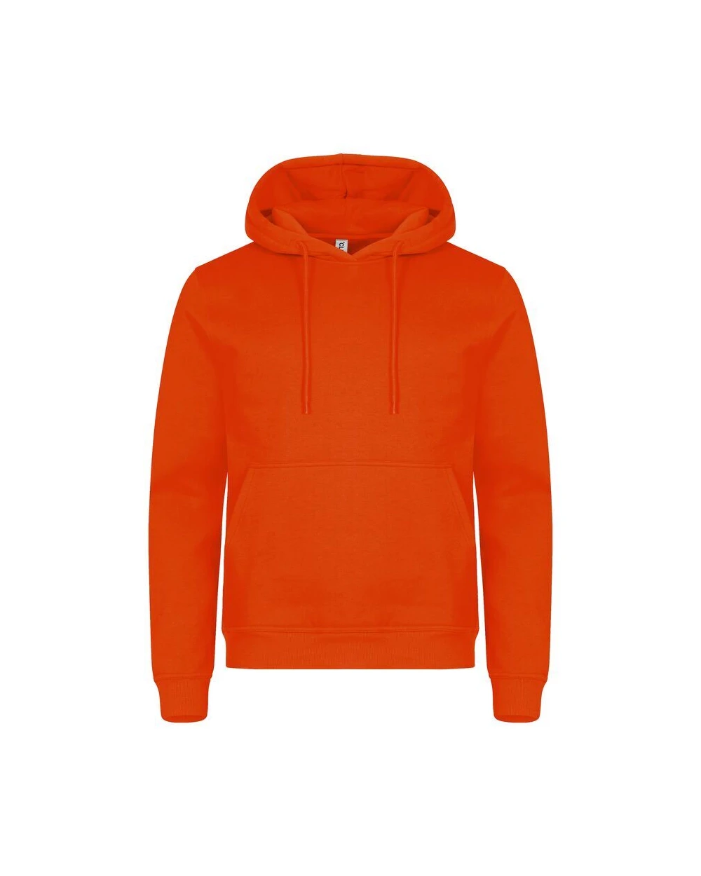 Sweat-shirts personnalisable CLIQUE Miami Hoody