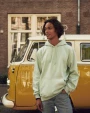 Sweat-shirts personnalisable CLIQUE Miami Hoody