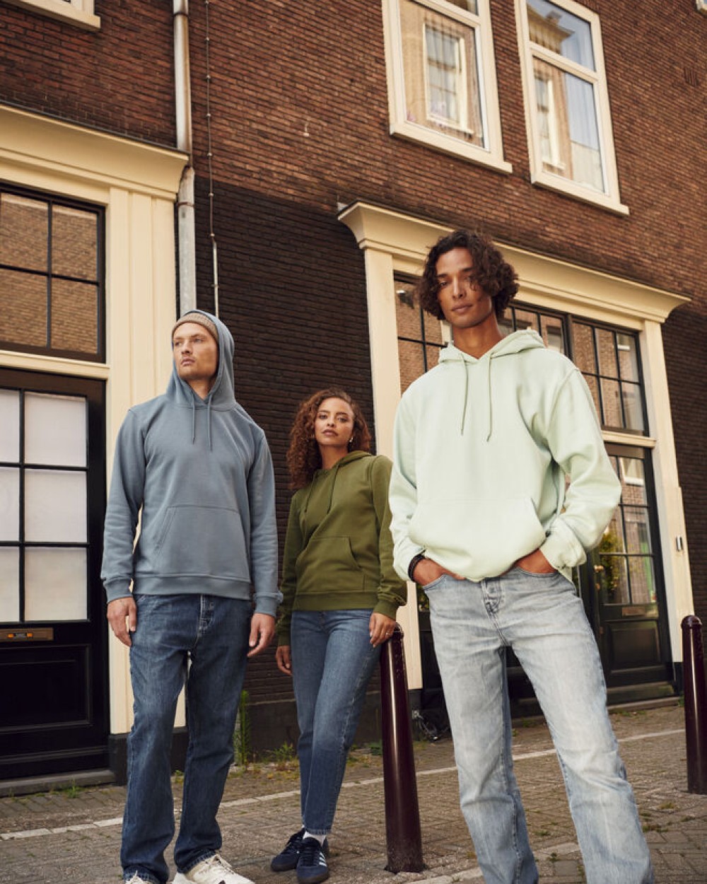 Sweat-shirts personnalisable CLIQUE Miami Hoody