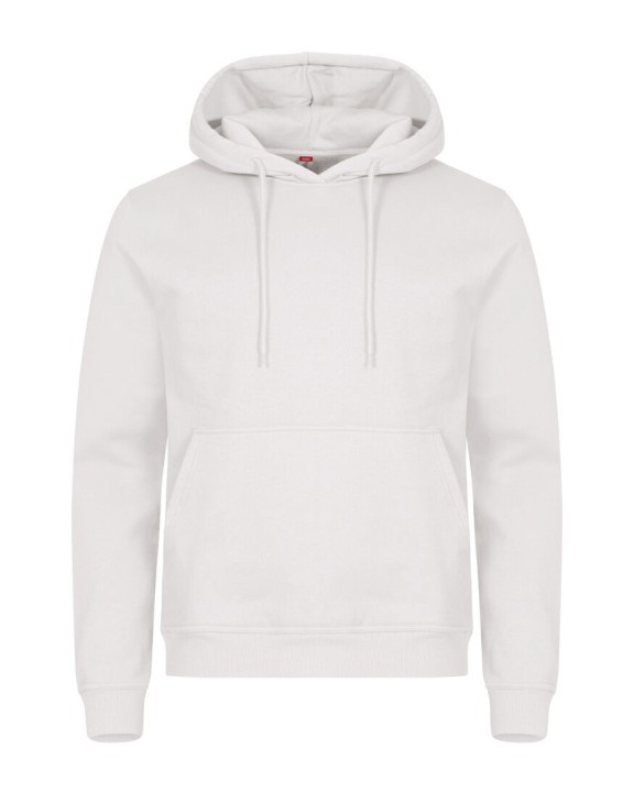 CLIQUE Miami Hoody Sweatshirts personalisierbar
