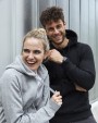 CLIQUE Helix Sweatshirts personalisierbar
