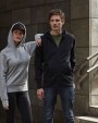 CLIQUE Helix Sweatshirts personalisierbar