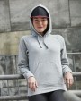 CLIQUE Helix Sweatshirts personalisierbar