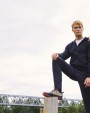 CLIQUE Helix Sweatshirts personalisierbar