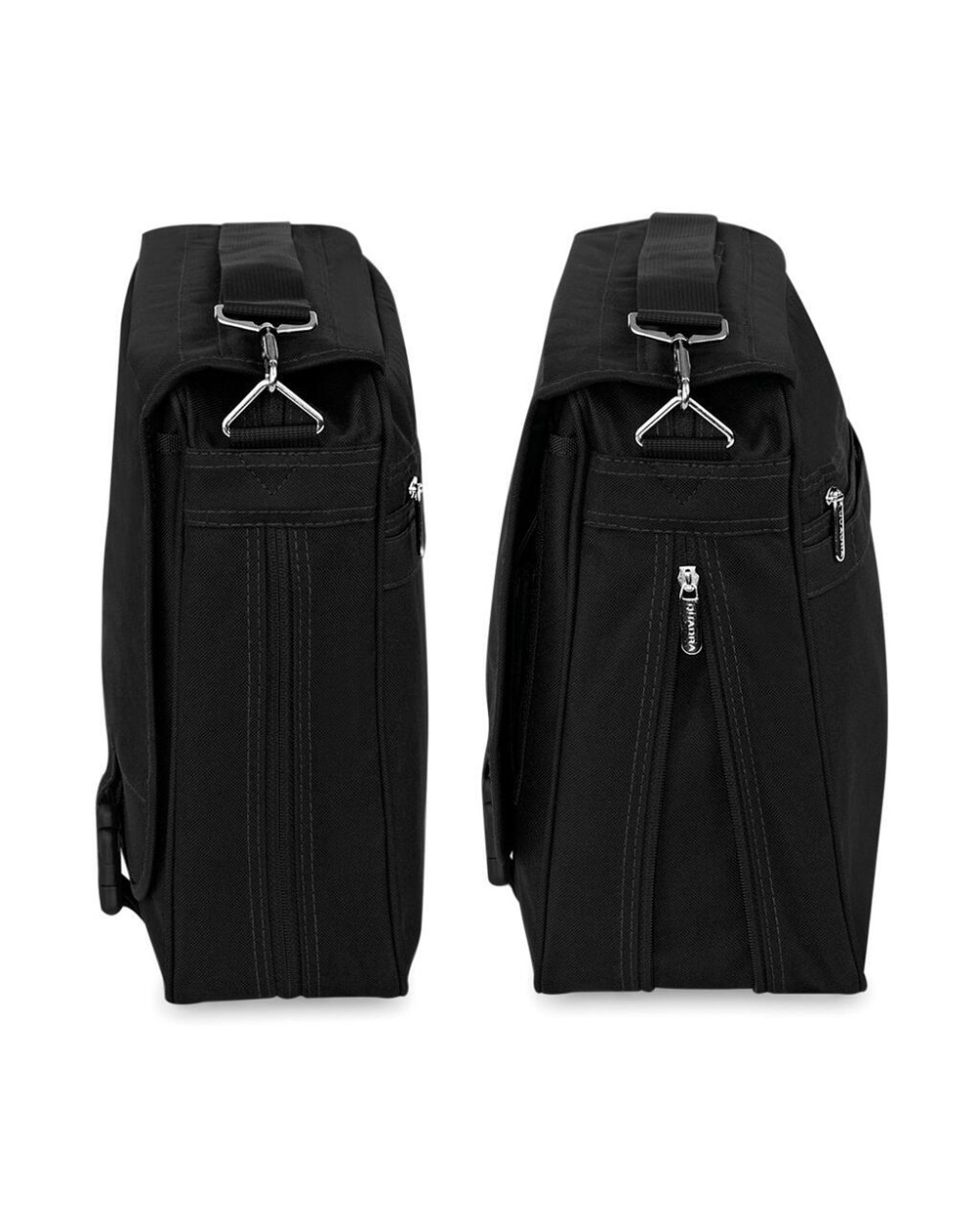 QUADRA Allround Briefcase Taschen personalisierbar